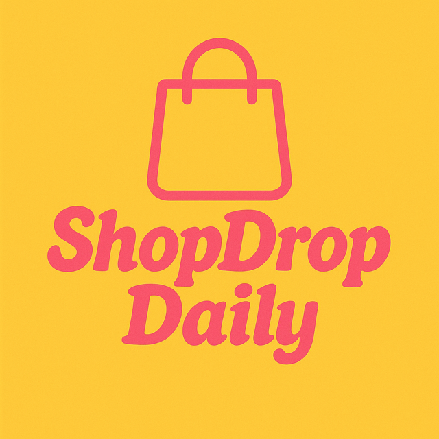 ShopDrop Daily