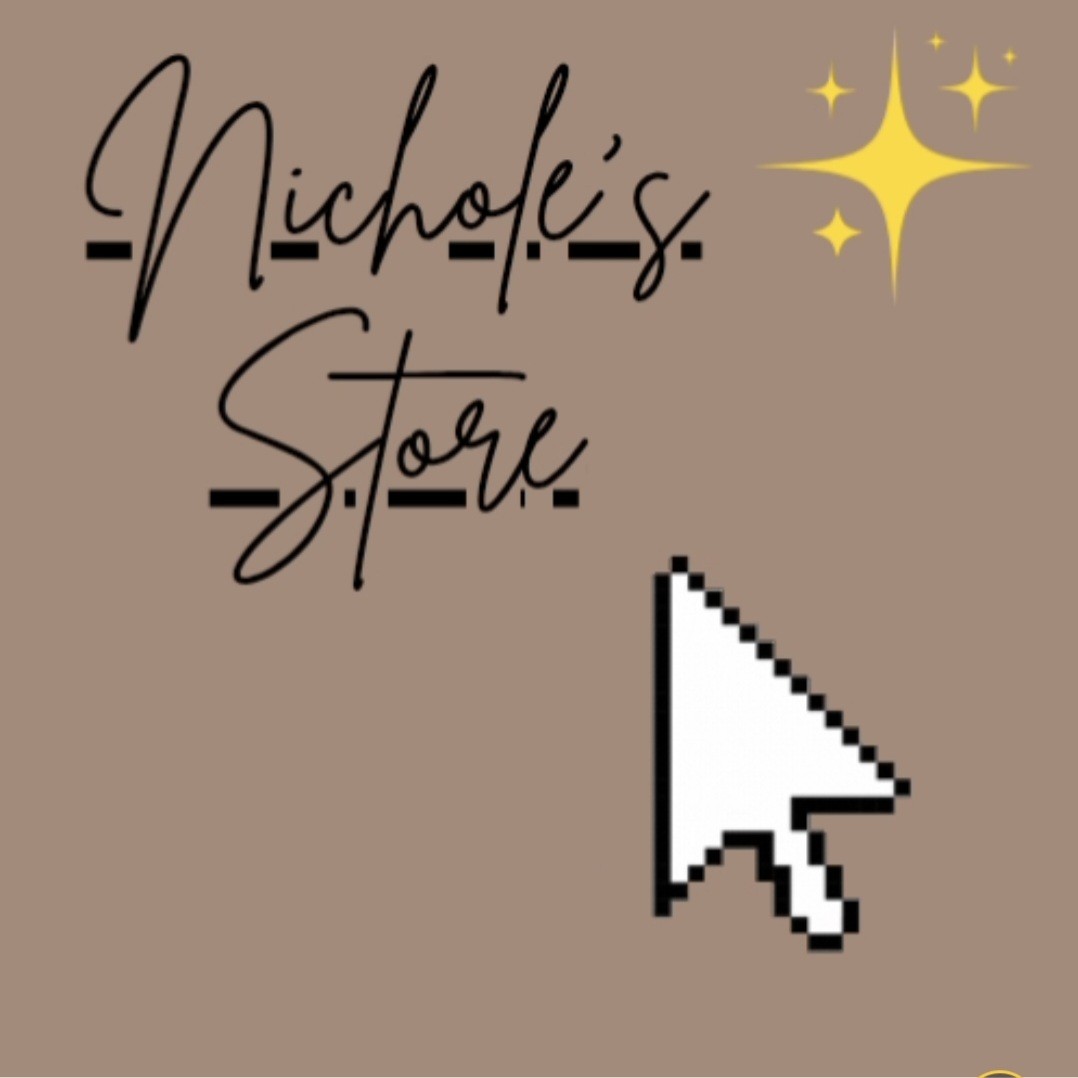 Nichole's Store