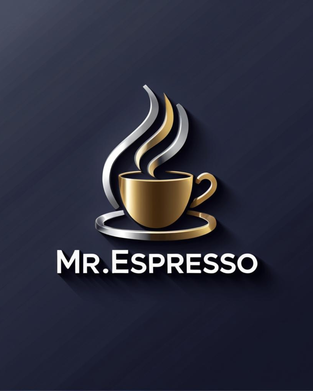MR.ESPRESSO